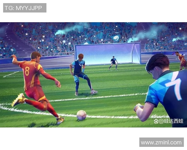 足球明星玩法的多样性探讨及相关游戏推荐 足球明星玩法的多样性探讨及相关游戏推荐