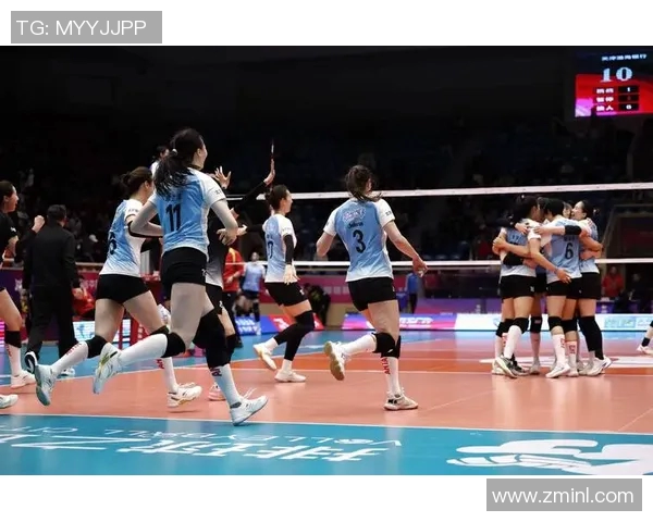 广东女排迎战天津队巅峰对决争夺联赛冠军荣耀之战即将打响 广东女排迎战天津队巅峰对决争夺联赛冠军荣耀之战即将打响