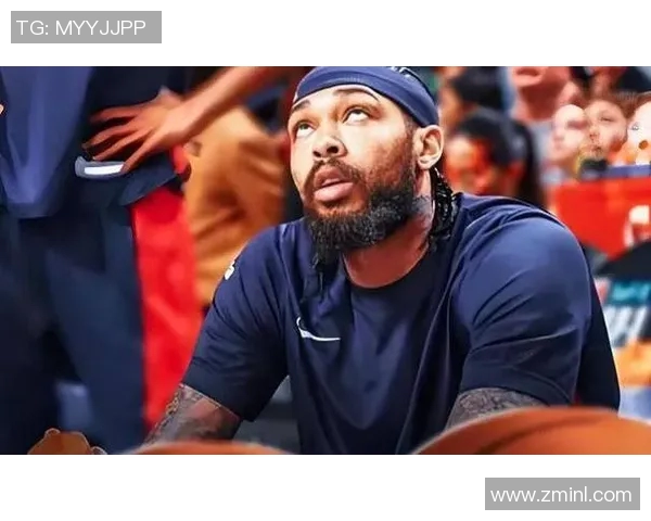 布兰登英格拉姆的成长之路:从新秀到全明星的蜕变与挑战 布兰登英格拉姆的成长之路:从新秀到全明星的蜕变与挑战