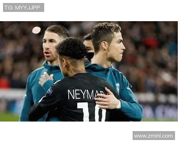 与足球明星亲密接触我和他们的精彩视频合集分享