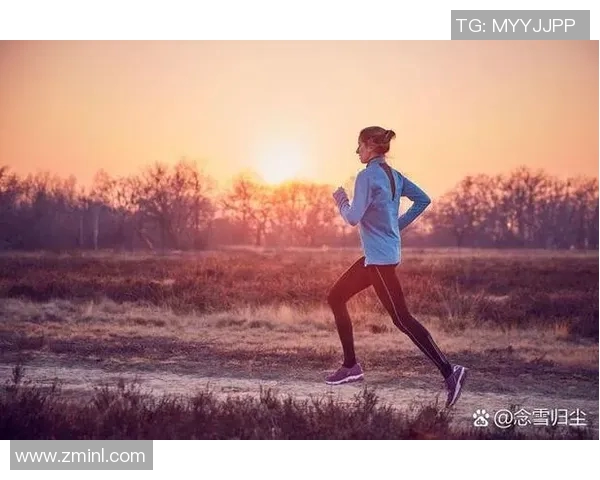 挑战自我无氧运动项目助你重塑身体塑造完美曲线与健康生活方式