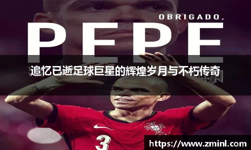 追忆已逝足球巨星的辉煌岁月与不朽传奇
