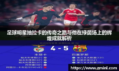 足球明星抽拉卡的传奇之路与他在绿茵场上的辉煌成就解析