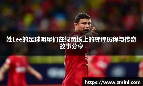 姓Lee的足球明星们在绿茵场上的辉煌历程与传奇故事分享